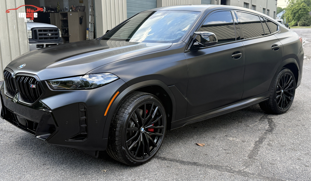 Why Regular Car Detailing is Essential for Your Vehicle