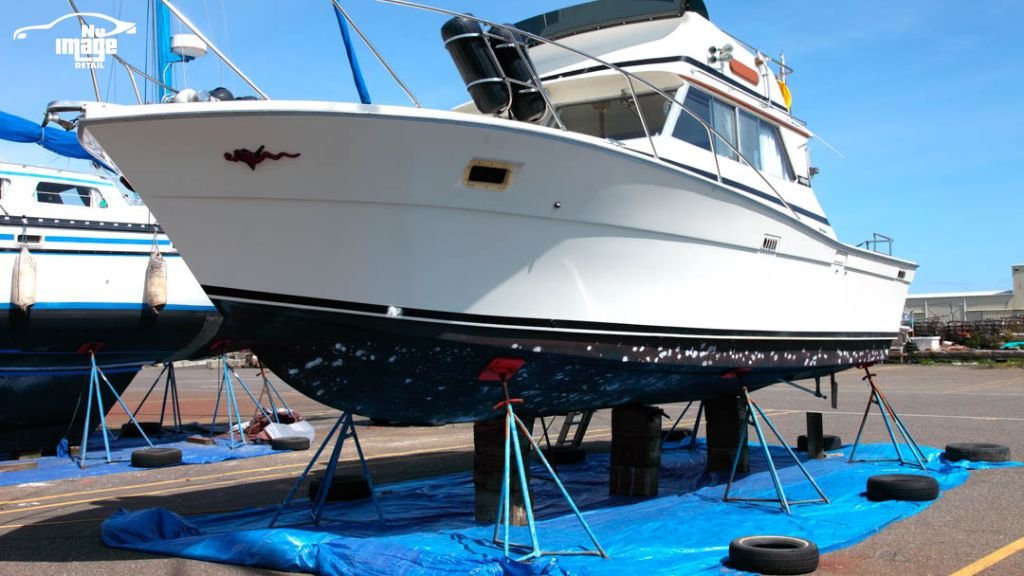 Boat Detailing in Virginia to Increase Resale Value | Maintain and Protect Your Vessel