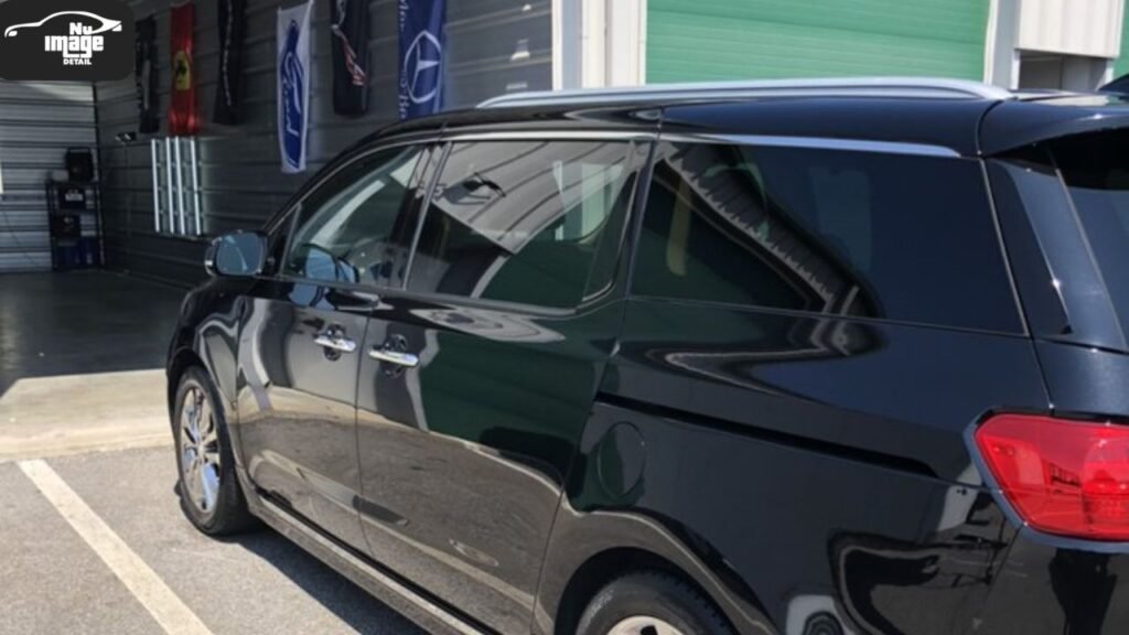 Maintain your car paint