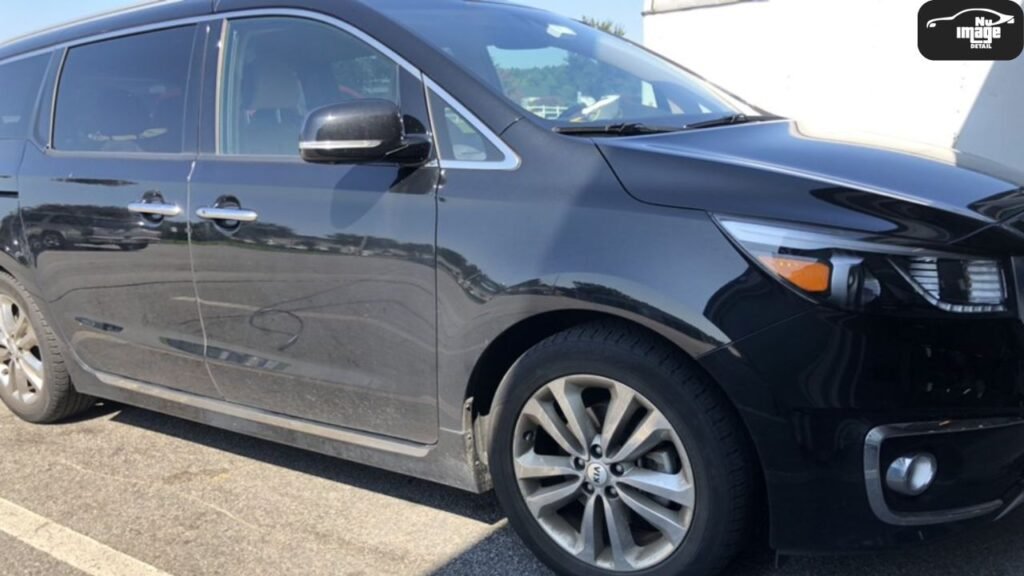 Paint Correctiion Tips