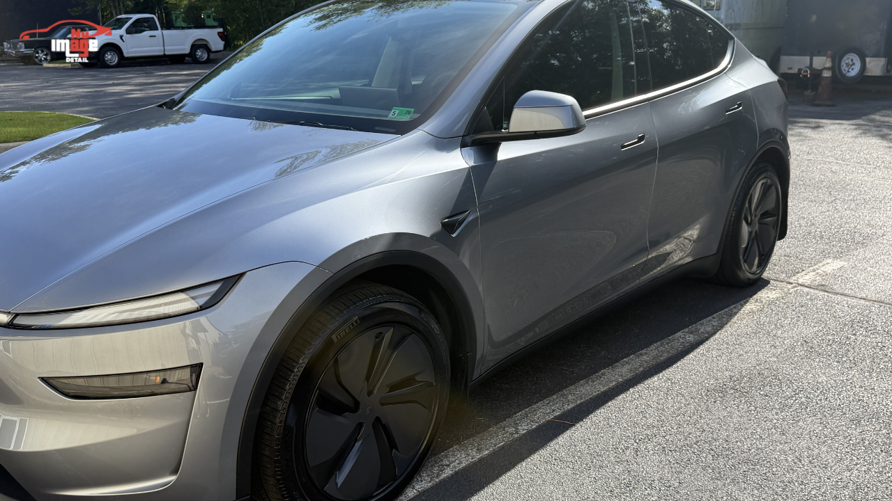 Ceramic Coating Benefits for Virginia Beach Weather (2026 Guide)