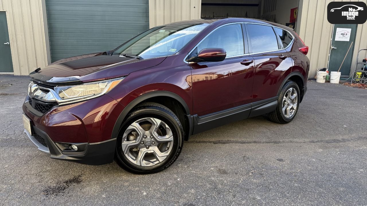 Schedule Your Car Detailing Service