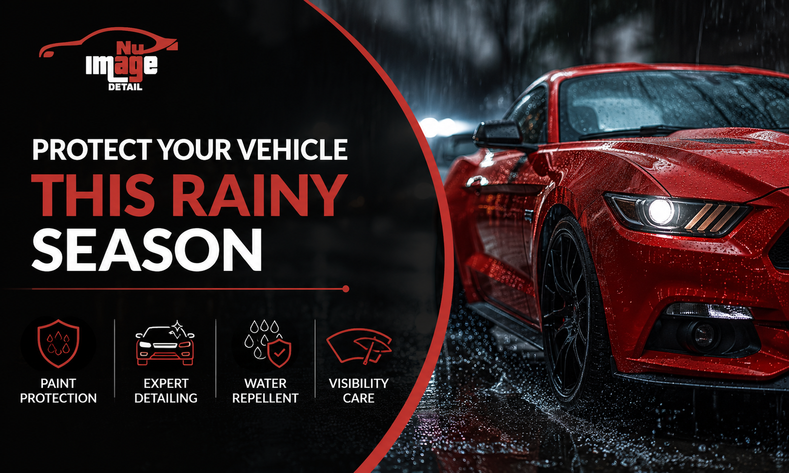 How to Protect Your Vehicle in the Rainy Season in Virginia Beach,