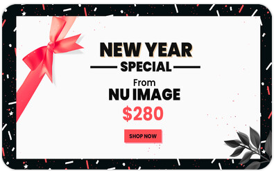 Nu Image Detail Gift Card