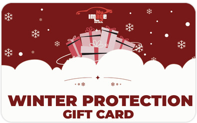 Nu Image Detail Gift Card