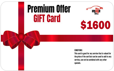 Nu Image Detail Gift Card