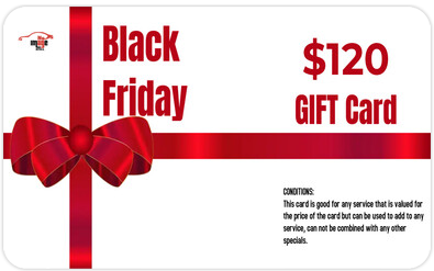 Nu Image Detail Gift Card