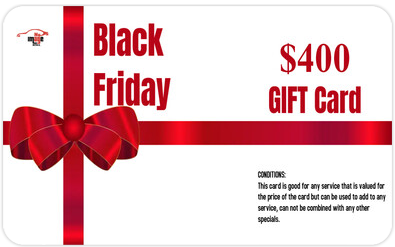 Nu Image Detail Gift Card