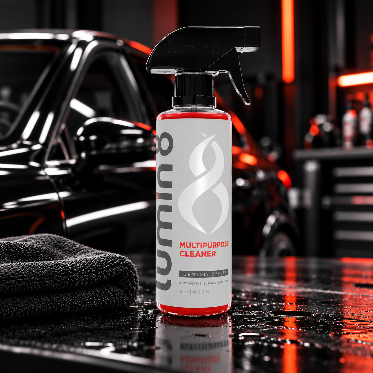 Lumin8 Multipurpose Cleaner