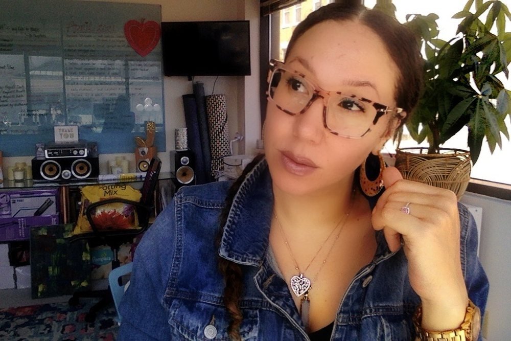 Jazzarae M.