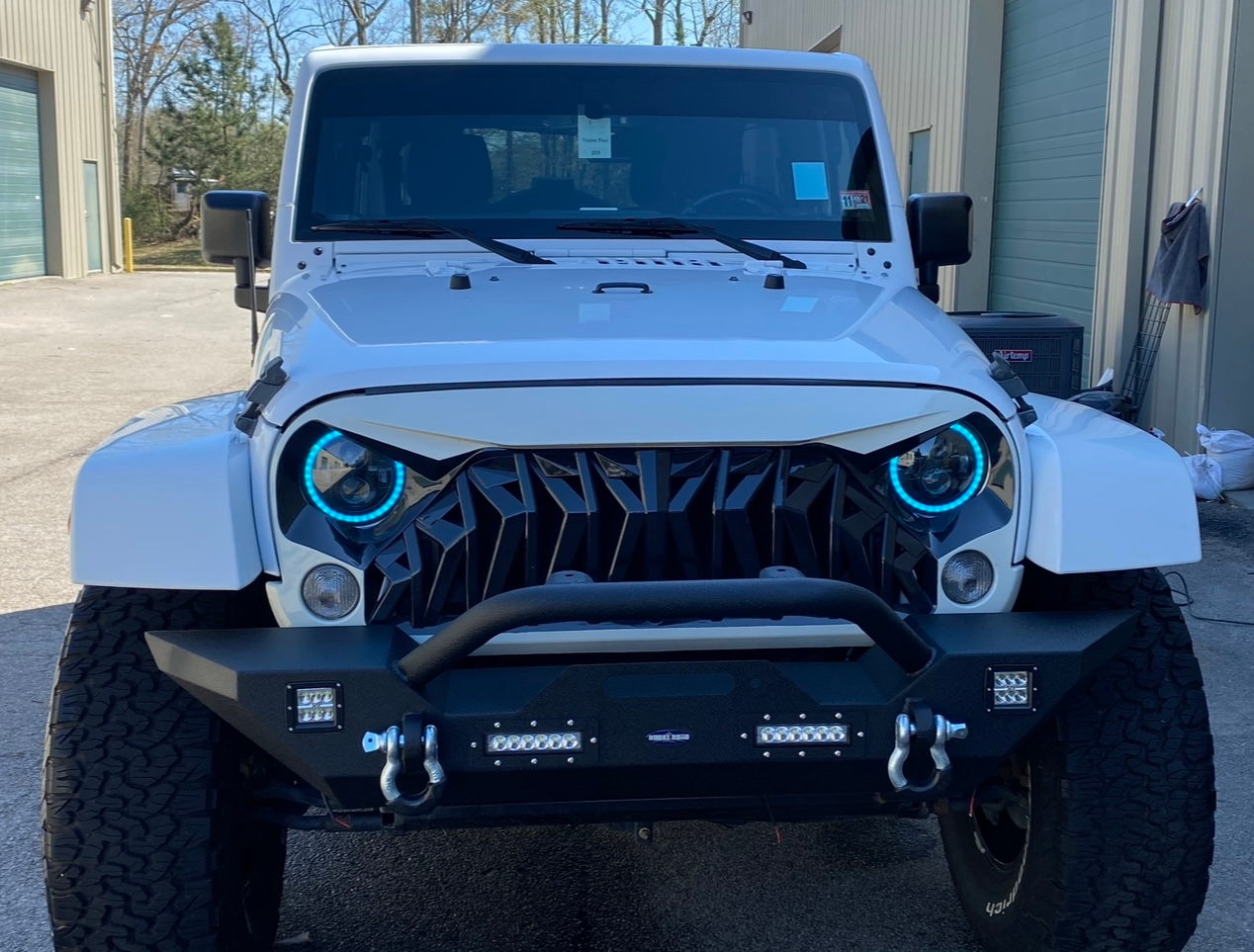 NU Image Ceramic Coatings and Detailing photo 3