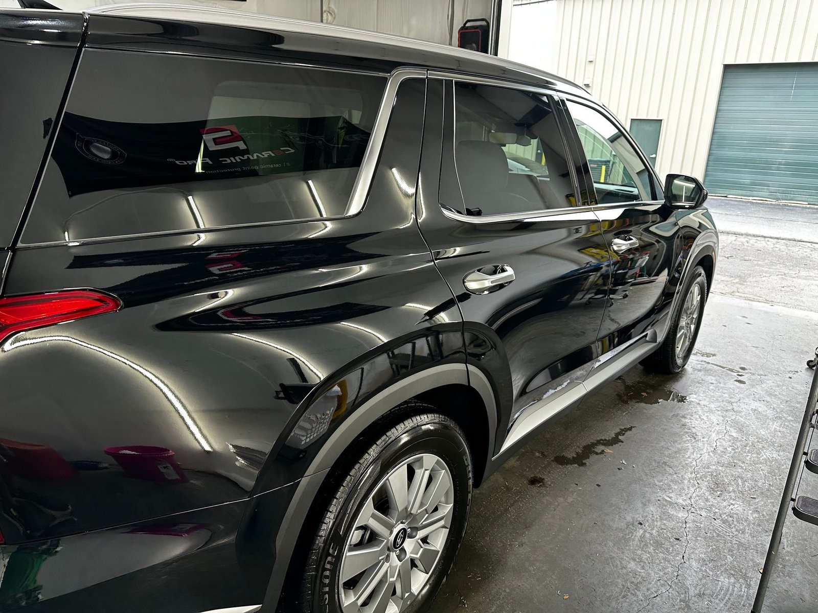 NU Image Ceramic Coatings and Detailing photo 2